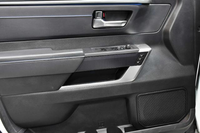 2023 Toyota Sequoia Vehicle Photo in DALLAS, TX 75235