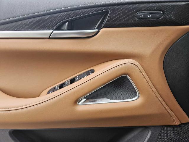 2025 INFINITI QX60 Vehicle Photo in Fort Worth, TX 76132