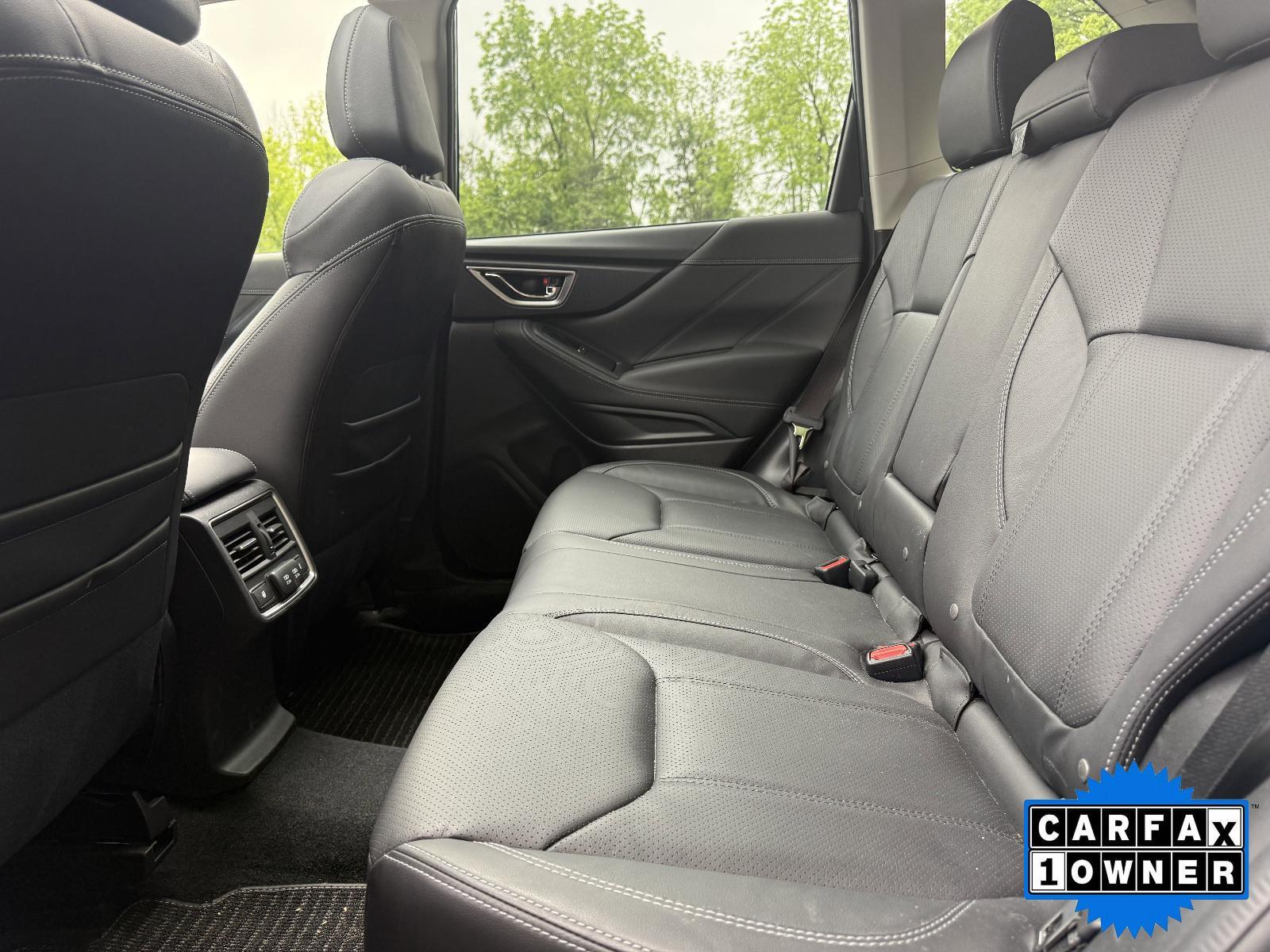 2021 Subaru Forester Vehicle Photo in Harrisburg, PA 17111
