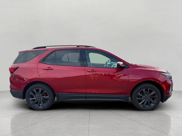 2023 Chevrolet Equinox Vehicle Photo in MADISON, WI 53713-3220