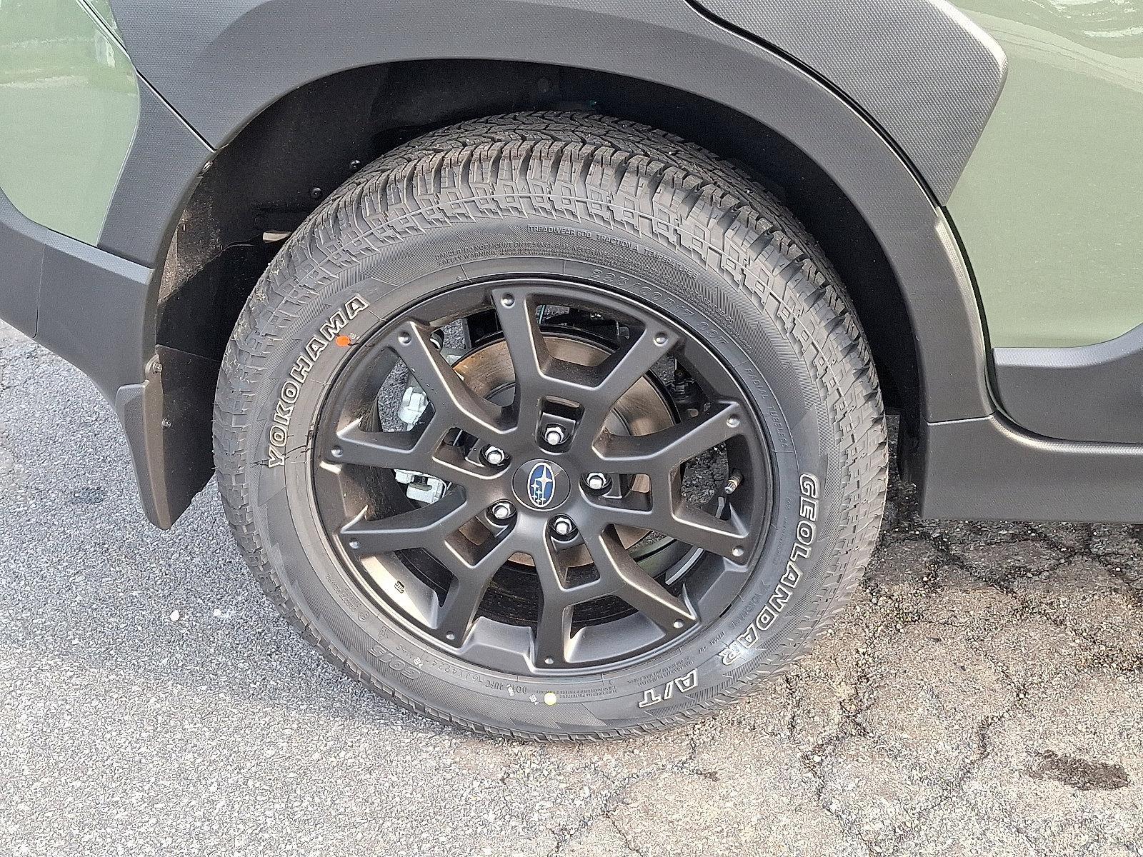 2025 Subaru Crosstrek Vehicle Photo in Harrisburg, PA 17111
