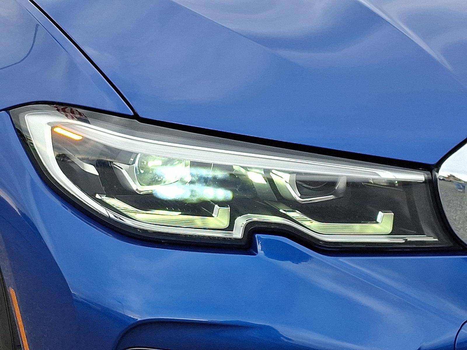 2021 BMW 330e xDrive Vehicle Photo in Lancaster, PA 17601