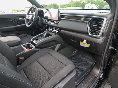 2025 GMC Canyon Vehicle Photo in HOMOSASSA, FL 34448-1461