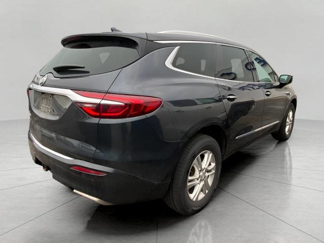2021 Buick Enclave Vehicle Photo in APPLETON, WI 54914-8833