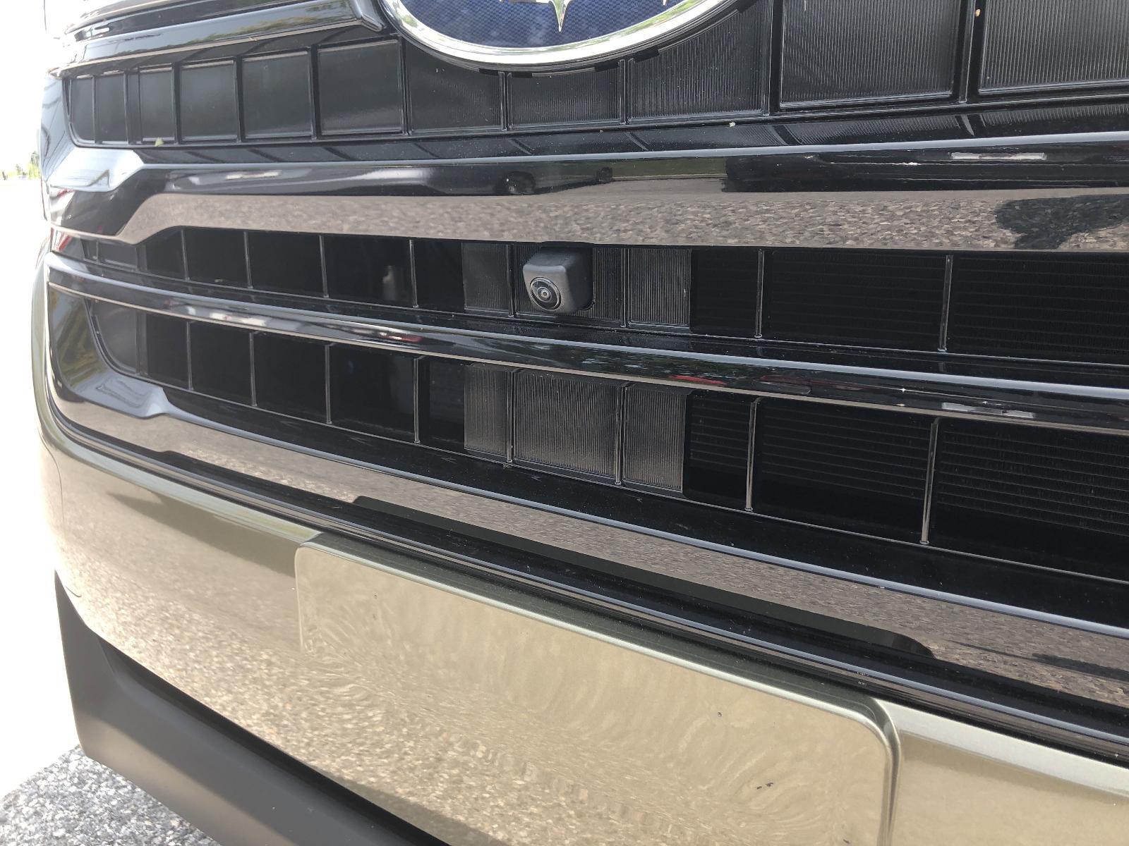 2025 Subaru Forester Vehicle Photo in Mechanicsburg, PA 17050