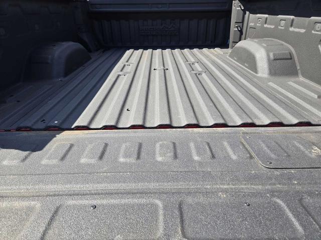 2023 Chevrolet Silverado 2500 HD Vehicle Photo in DENTON, TX 76210-9321