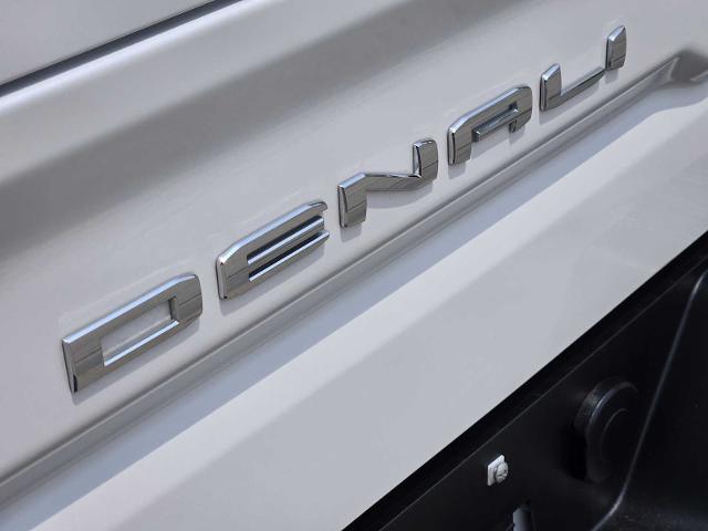 2023 GMC Sierra 1500 Vehicle Photo in DENTON, TX 76210-9321