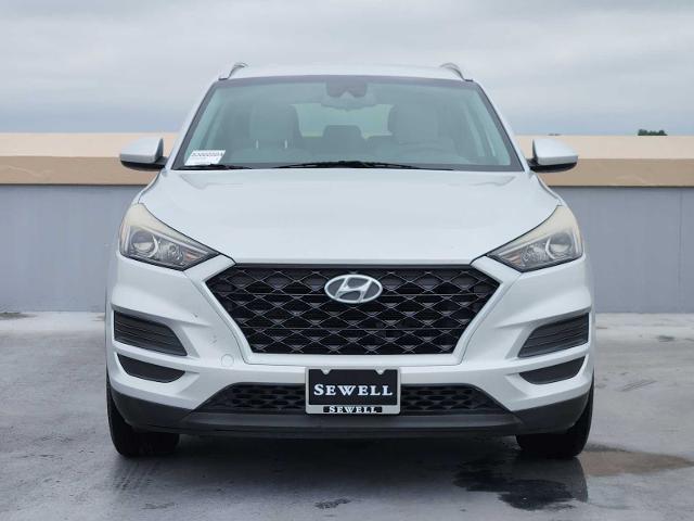 2019 Hyundai TUCSON Vehicle Photo in DALLAS, TX 75209