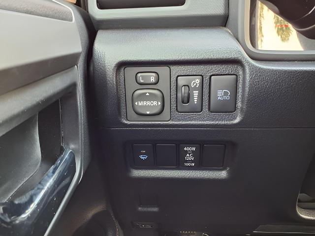 2021 Toyota 4Runner Vehicle Photo in Oshkosh, WI 54904