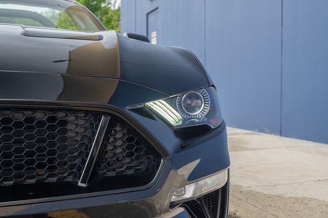 2019 Ford Mustang Vehicle Photo in DANBURY, CT 06810-5034