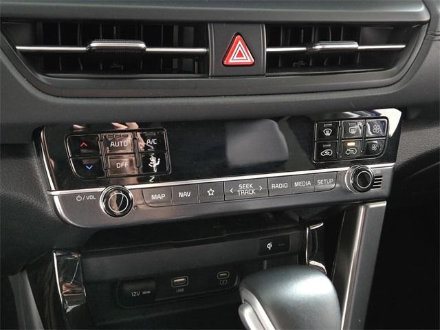 2024 Kia Seltos Vehicle Photo in PRESCOTT, AZ 86305-3700