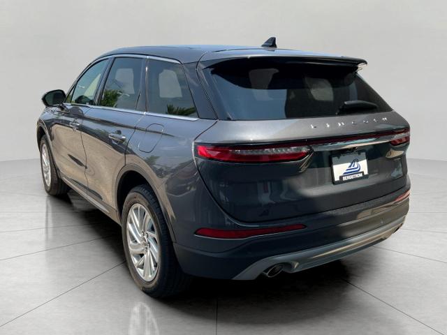 2023 Lincoln Corsair Vehicle Photo in Appleton, WI 54914