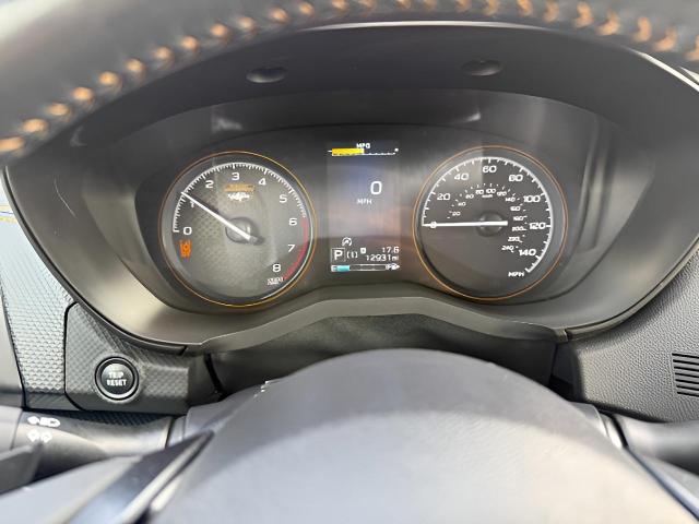 2024 Subaru Forester Vehicle Photo in Oshkosh, WI 54904