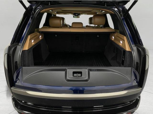 2023 Range Rover Vehicle Photo in Appleton, WI 54913