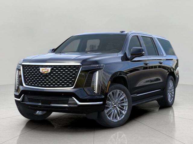 2025 Cadillac Escalade ESV Vehicle Photo in APPLETON, WI 54914-4656