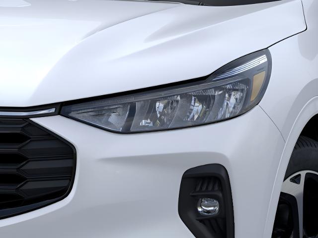 2024 Ford Escape Vehicle Photo in Oshkosh, WI 54901