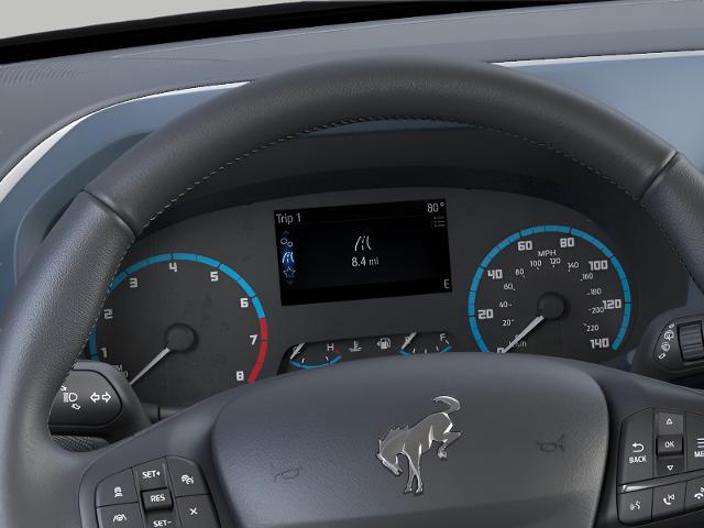 2024 Ford Bronco Sport Vehicle Photo in Neenah, WI 54956