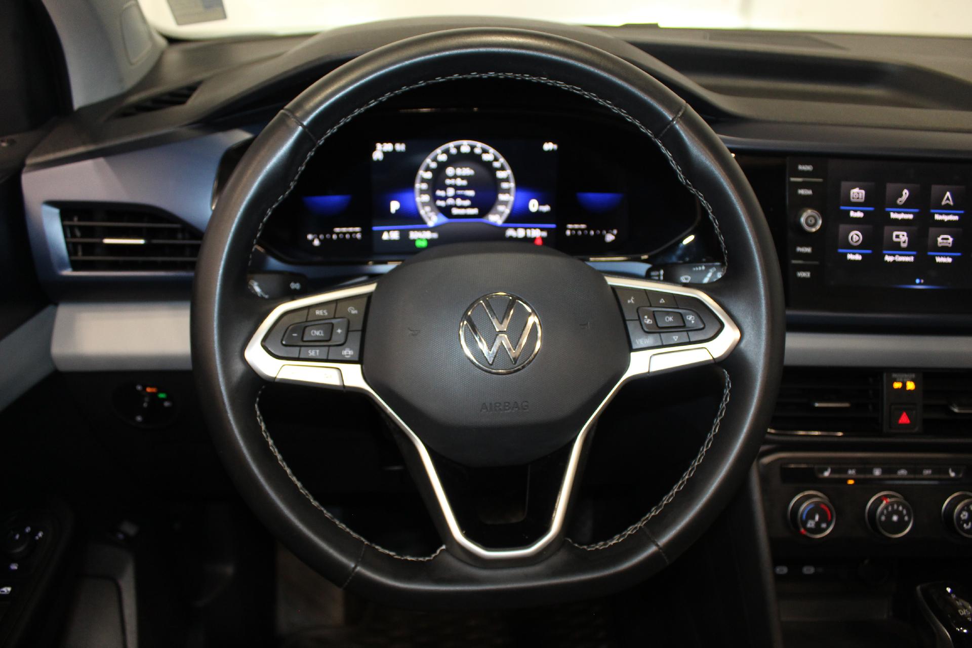 2022 Volkswagen Taos Vehicle Photo in NORTHAMPTON, MA 01060-1120