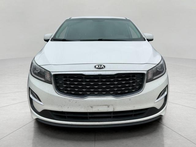 2021 Kia Sedona Vehicle Photo in Appleton, WI 54914