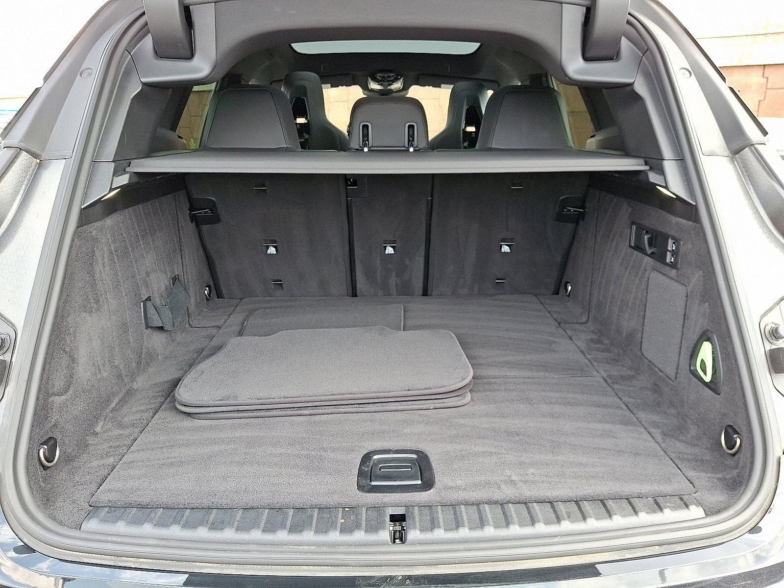 2025 BMW iX Vehicle Photo in Lancaster, PA 17601