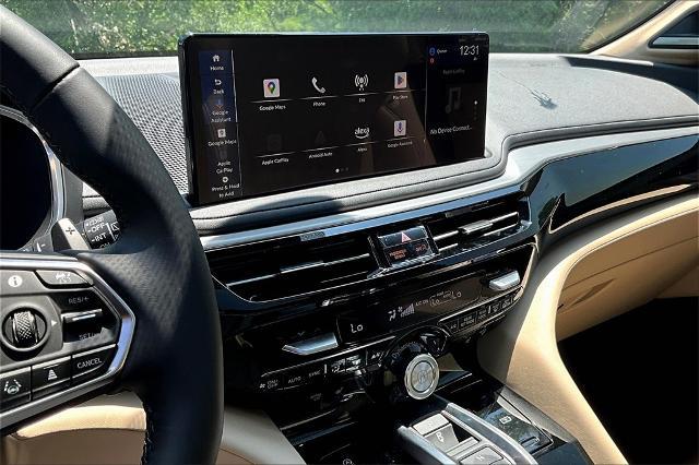 2025 Acura MDX Vehicle Photo in Tulsa, OK 74145