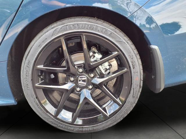 2025 Honda Civic Sedan Hybrid Vehicle Photo in Oshkosh, WI 54904