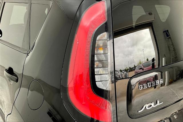 2016 Kia Soul Vehicle Photo in Grapevine, TX 76051