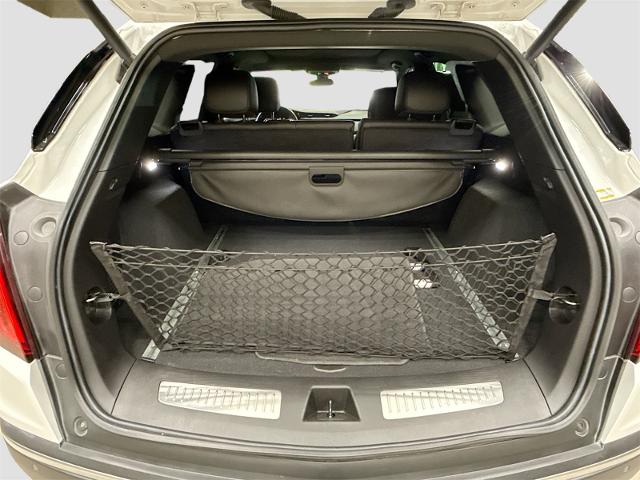 2023 Cadillac XT5 Vehicle Photo in EVERETT, WA 98203-5662