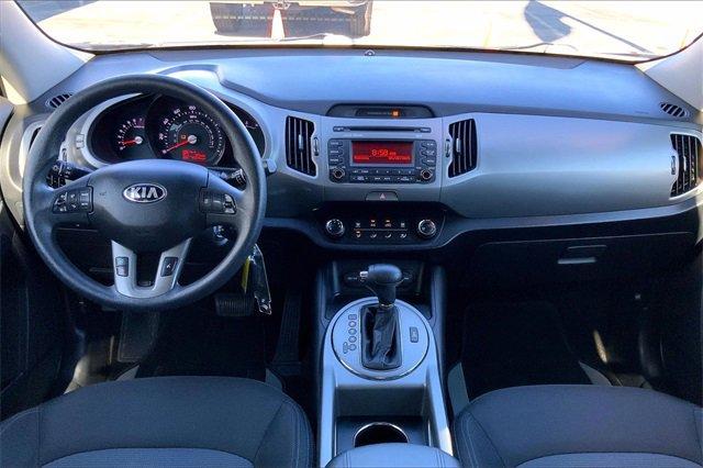 2015 Kia Sportage Vehicle Photo in INDEPENDENCE, MO 64055-1377