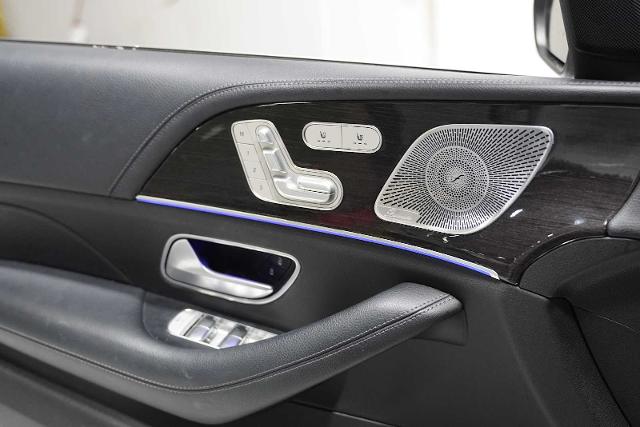 2020 Mercedes-Benz GLE Vehicle Photo in GRAPEVINE, TX 76051