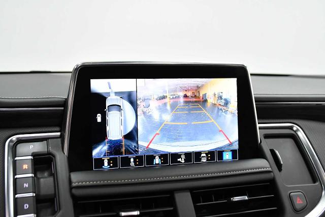 2021 GMC Yukon Vehicle Photo in DALLAS, TX 75235