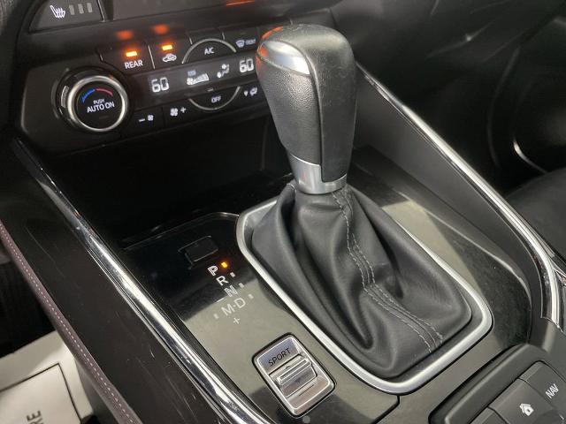 2016 Mazda CX-9 Vehicle Photo in GILBERT, AZ 85297-0402