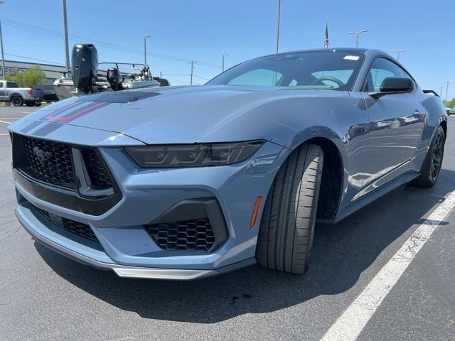 2024 Ford Mustang Vehicle Photo in GREEN BAY, WI 54304-5303