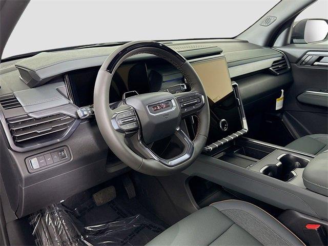 2025 GMC Acadia Vehicle Photo in PUYALLUP, WA 98371-4149