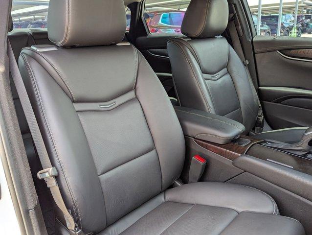 2018 Cadillac XTS Vehicle Photo in San Antonio, TX 78230
