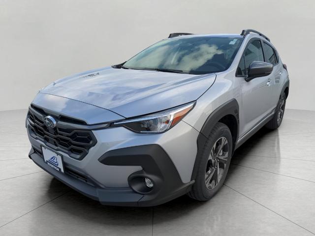 2025 Subaru Crosstrek Vehicle Photo in Green Bay, WI 54304