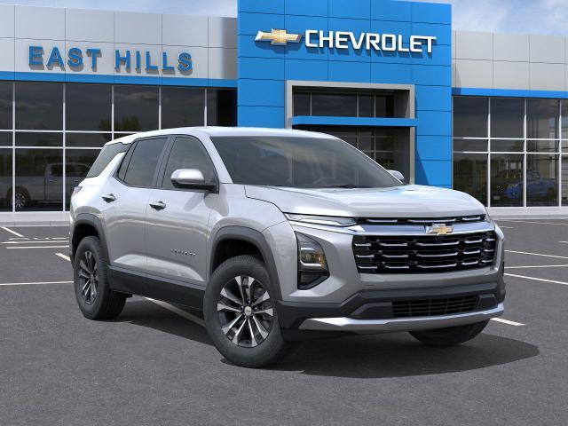2026 Chevrolet Equinox Vehicle Photo in Roslyn, NY 11576