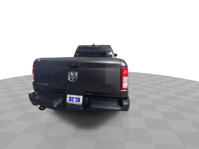 2022 Ram 1500 Vehicle Photo in GILBERT, AZ 85297-0402