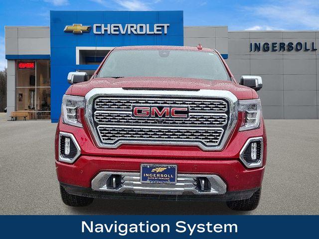 2022 GMC Sierra 1500 Limited Vehicle Photo in PAWLING, NY 12564-3219