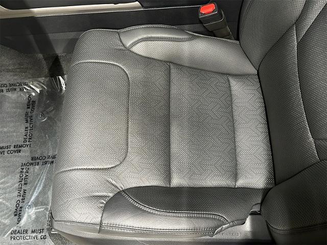 2024 Toyota Tundra 4WD Vehicle Photo in EVERETT, WA 98203-5662