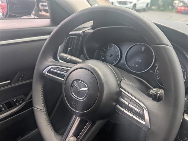 2024 Mazda CX-50 Vehicle Photo in AURORA, CO 80012-4011