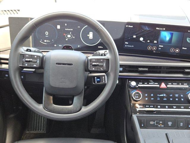 2024 Hyundai SANTA FE Vehicle Photo in Decatur, TX 76234