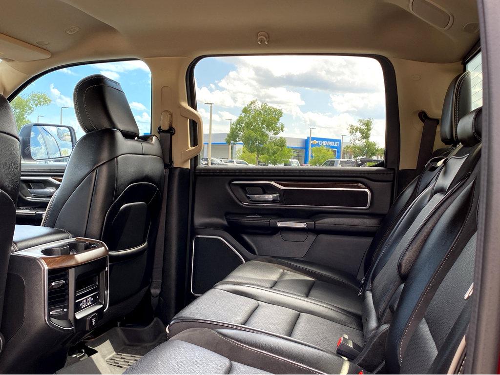 2021 Ram 1500 Vehicle Photo in POOLER, GA 31322-3252