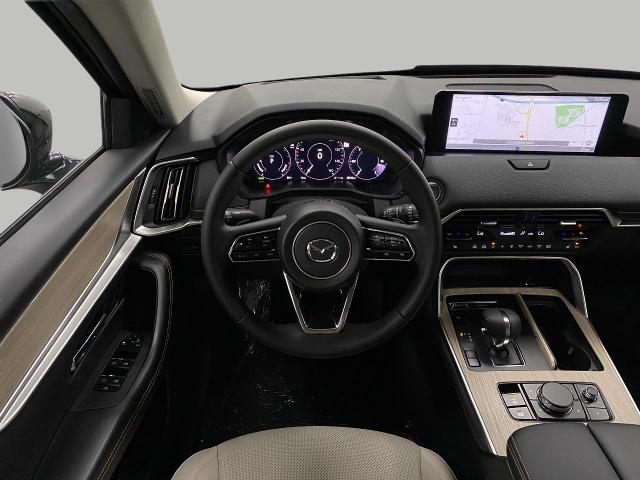 2025 Mazda CX-90 PHEV Vehicle Photo in Appleton, WI 54913
