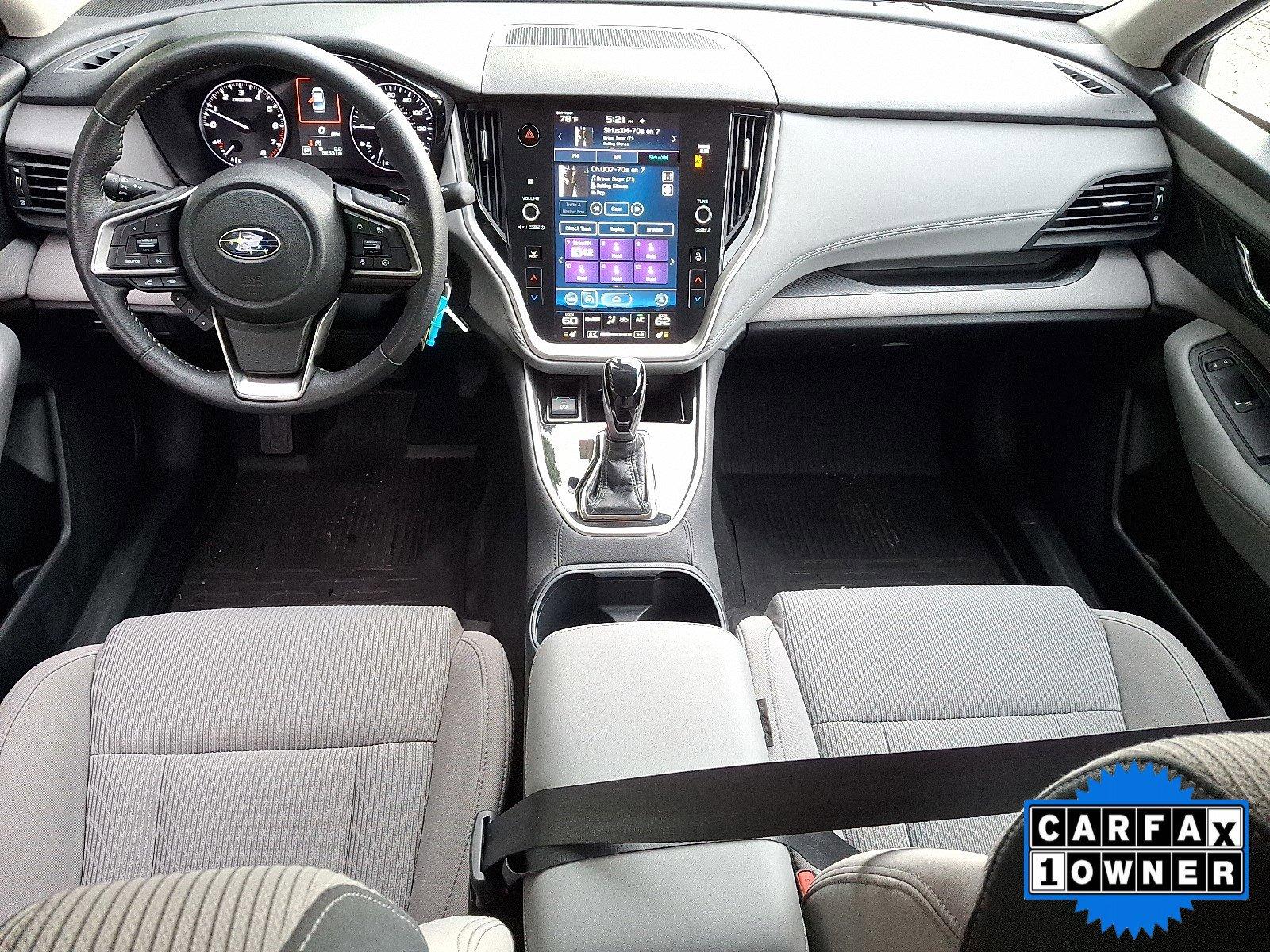 2020 Subaru Legacy Vehicle Photo in Harrisburg, PA 17111