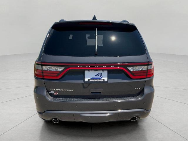 2025 Dodge Durango Vehicle Photo in Kaukauna, WI 54130