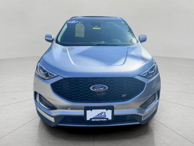 2022 Ford Edge Vehicle Photo in Oshkosh, WI 54901