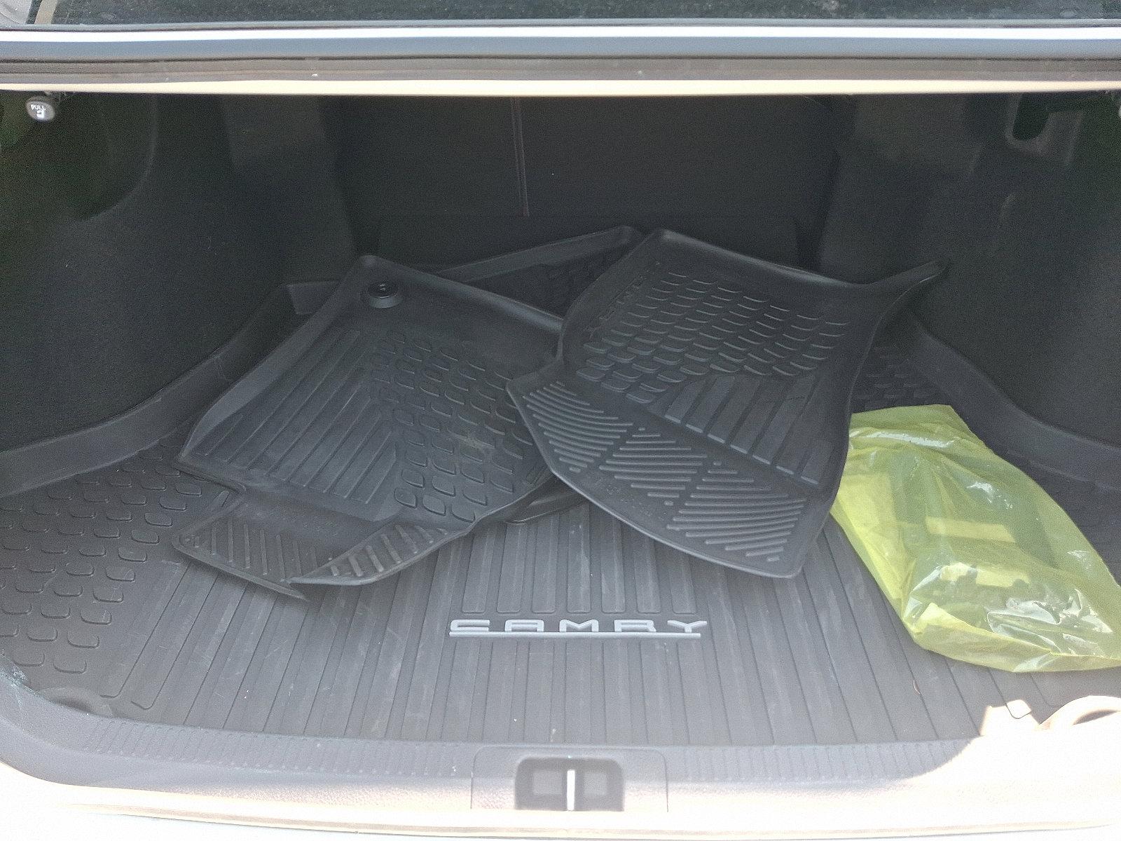 2023 Toyota Camry Vehicle Photo in Harrisburg, PA 17111-1033