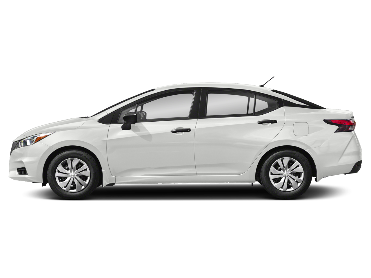 2022 Nissan Versa Vehicle Photo in Tulsa, OK 74129