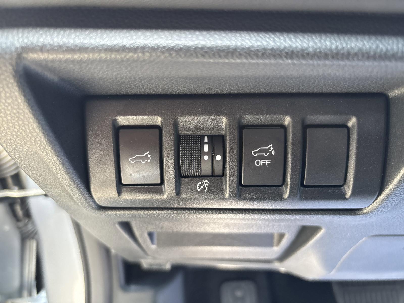 2023 Subaru Outback Vehicle Photo in Mechanicsburg, PA 17050